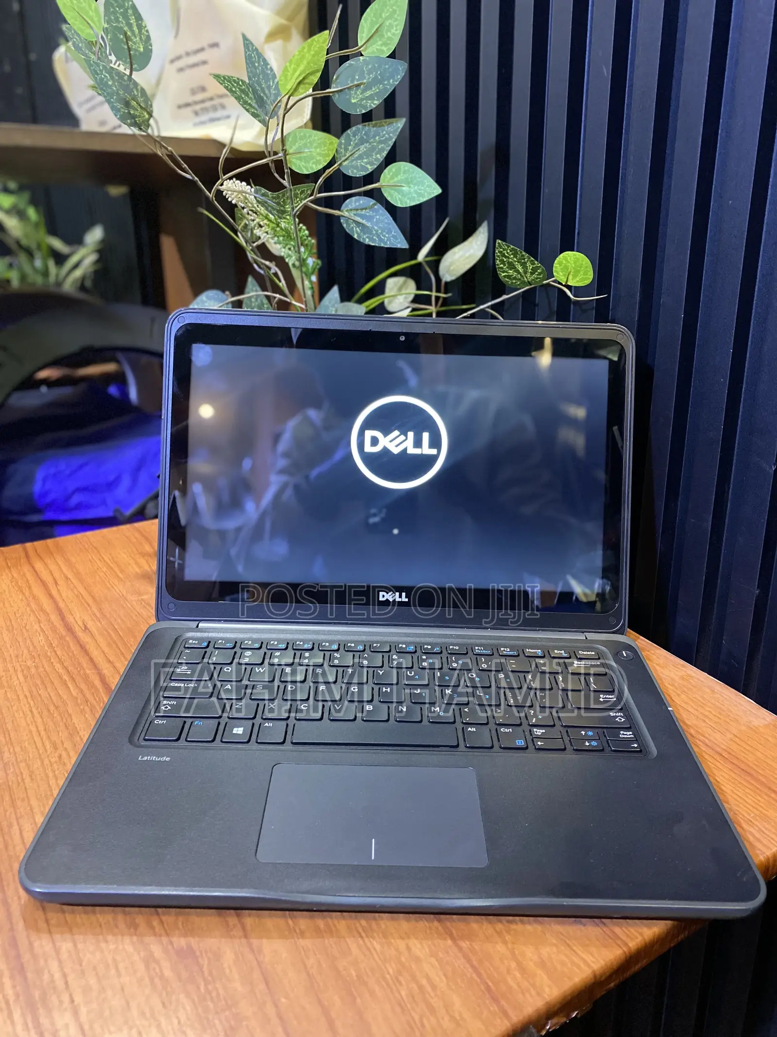New Laptop Dell Latitude 13 3380 8GB Intel Core i3 HDD 750GB