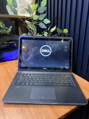 New Laptop Dell Latitude 13 3380 8GB Intel Core i3 HDD 750GB