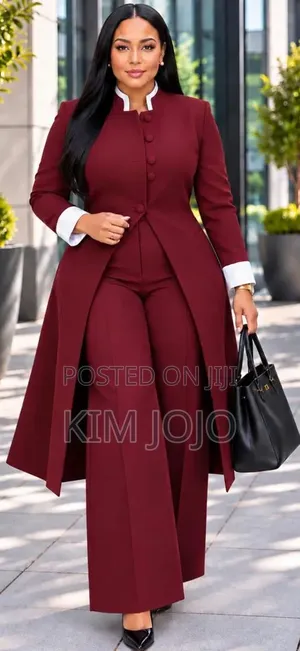 Ladies Outfits