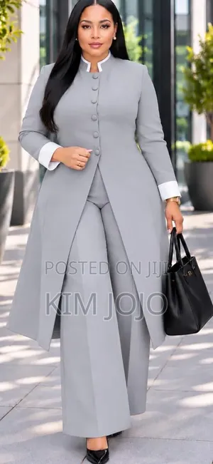 Ladies Outfits