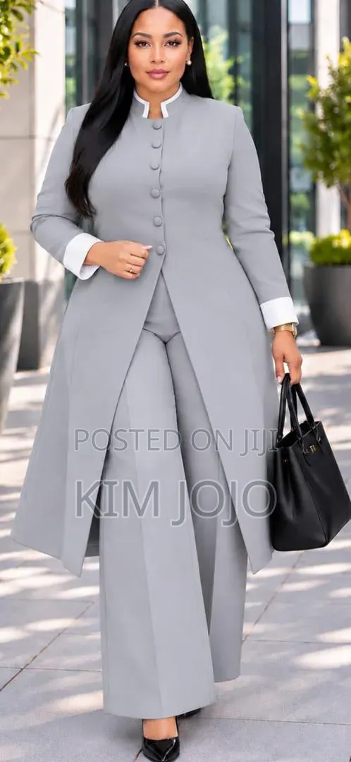 Ladies Outfits