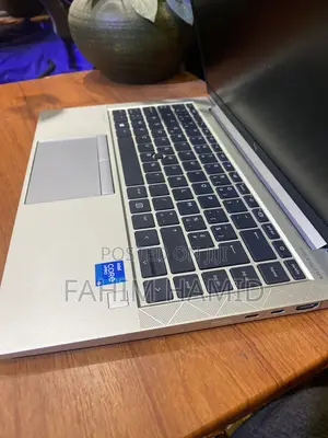 New Laptop HP EliteBook 840 G5 16GB Intel Core i5 SSD 256GB