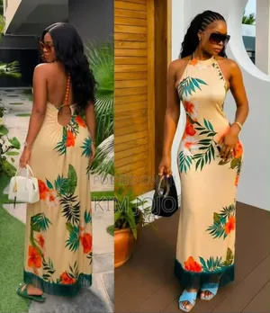 Super Hot Dresses