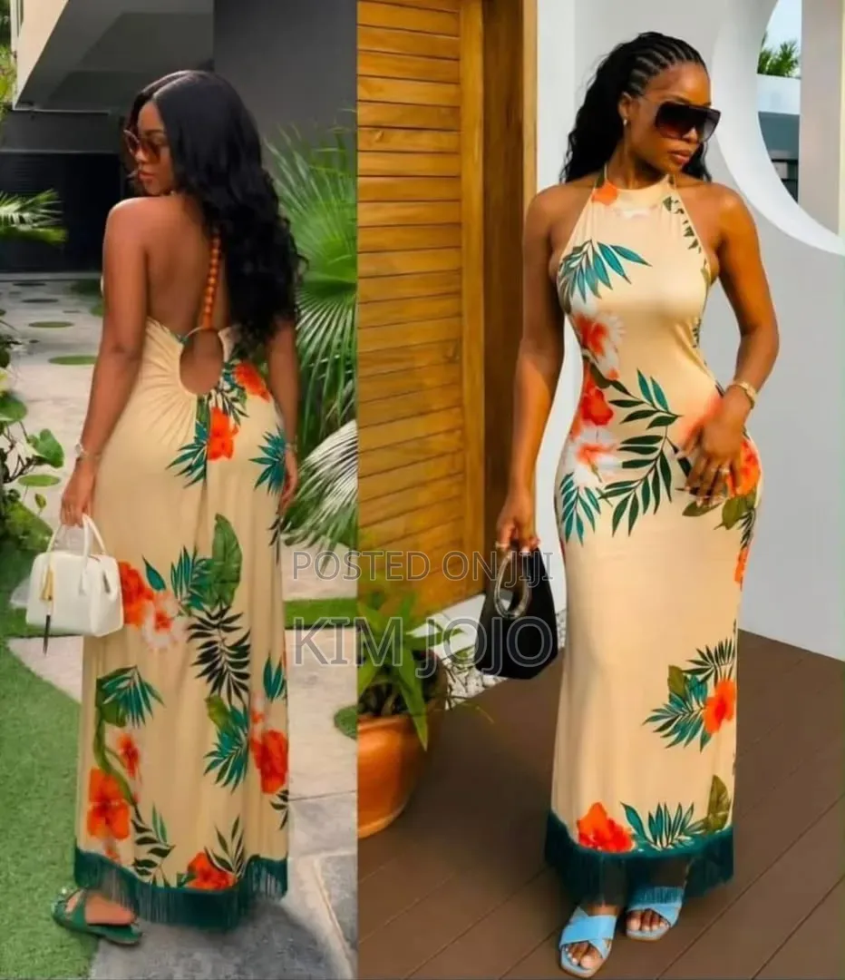 Super Hot Dresses