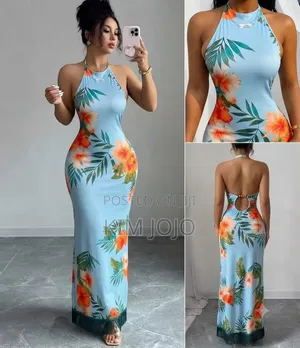Super Hot Dresses