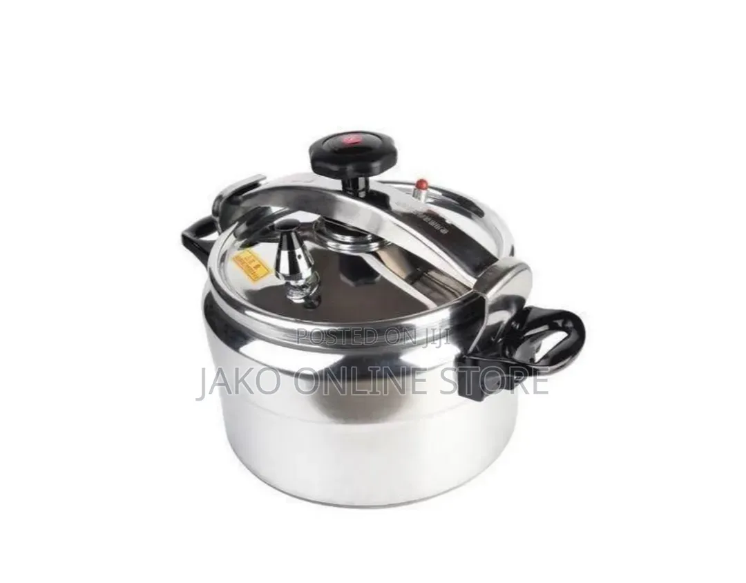 3L Pressure Cooker