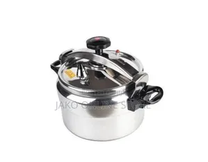3L Pressure Cooker