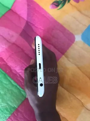 Itel P38 32 GB Blue