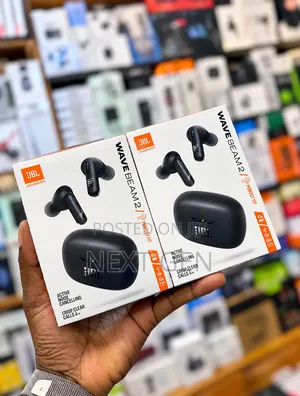 JBL Wave Beam 2