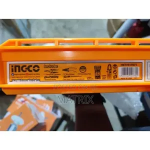 Ingco 7pcs Telecom Tools Set