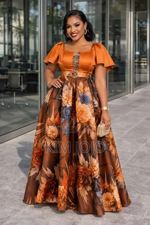 Clasay Dresses