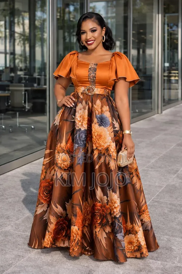 Clasay Dresses