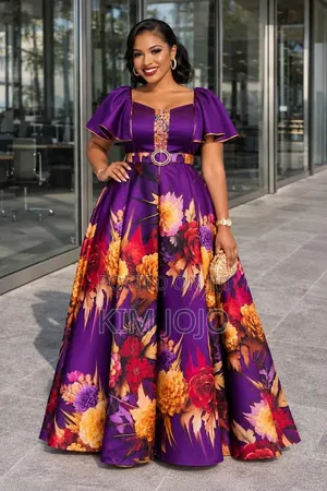 Clasay Dresses