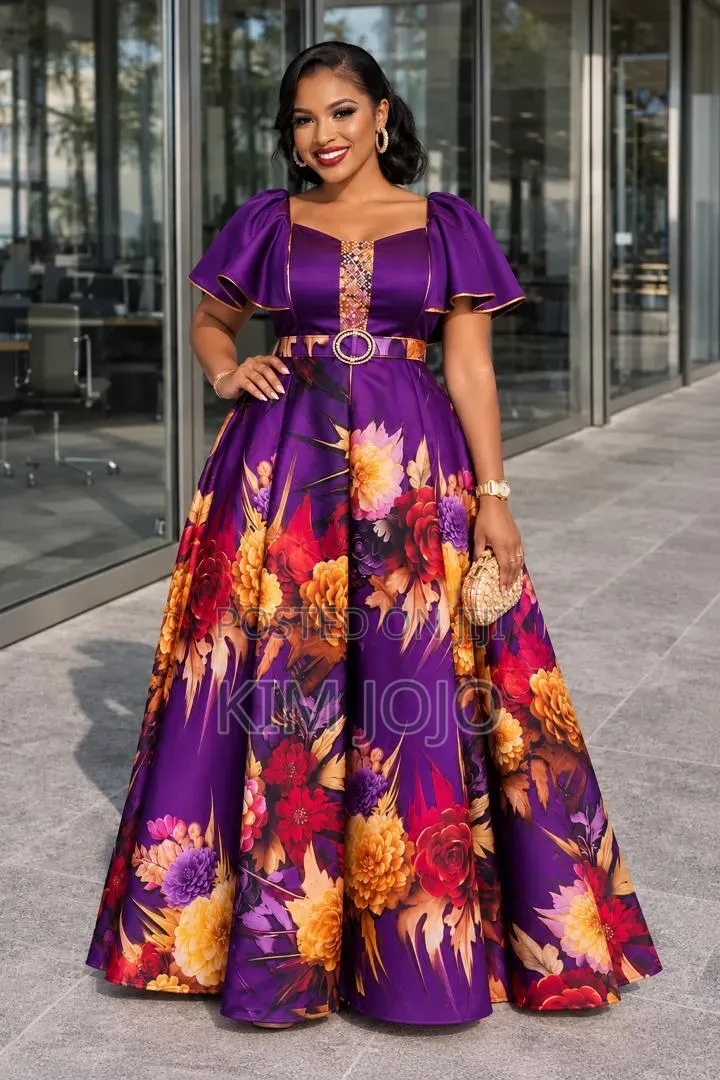 Clasay Dresses