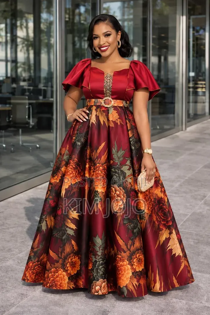 Clasay Dresses