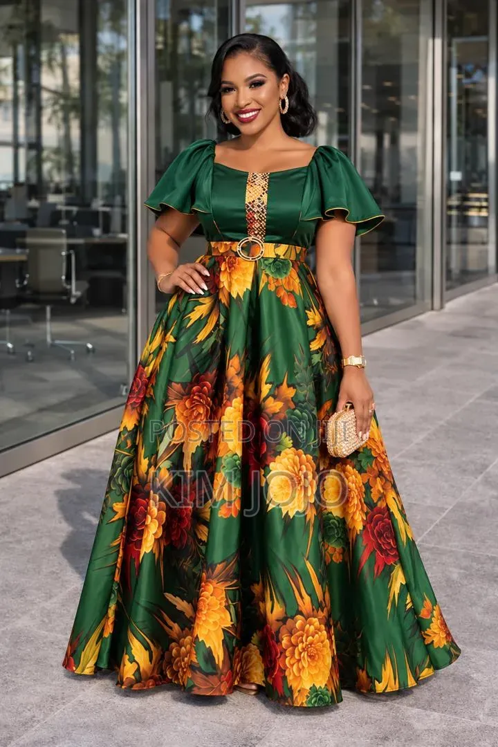 Clasay Dresses