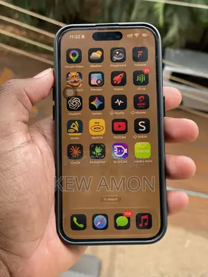 Apple iPhone 15 Pro 128 GB Graphite