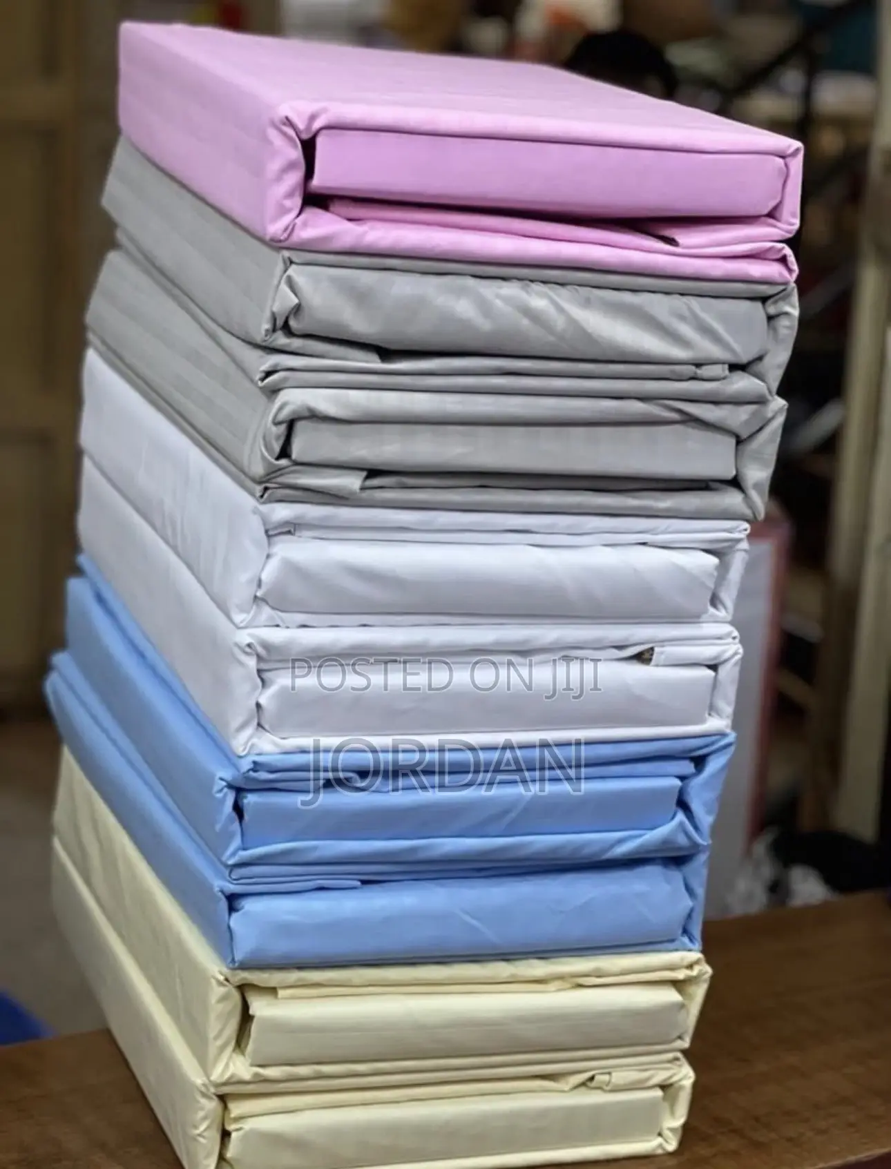 Plain Duvet Covers