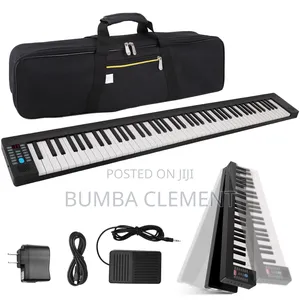 88 Key Function Kids Toy Electronic Piano