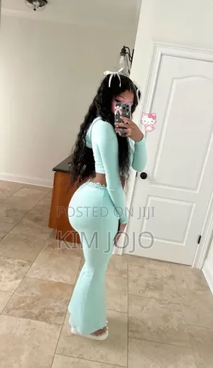 Dope 2 Pieces