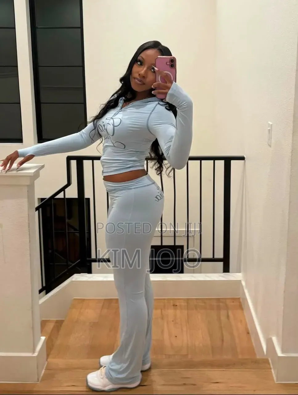 Dope 2 Pieces