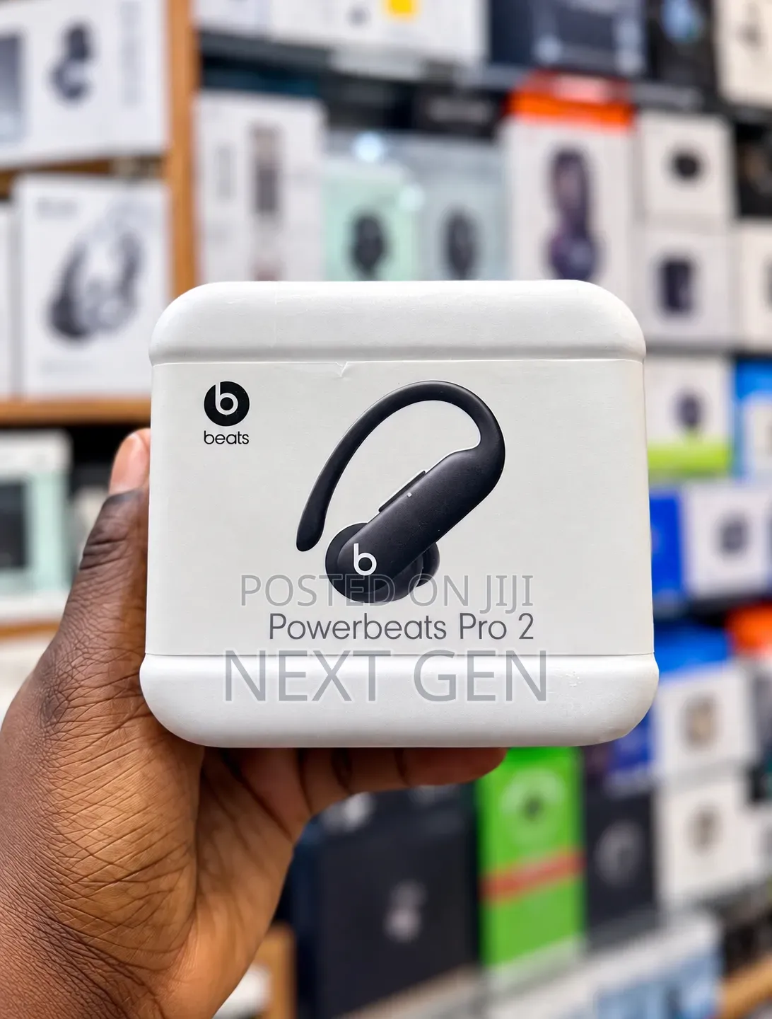 Powerbeats Pro 2