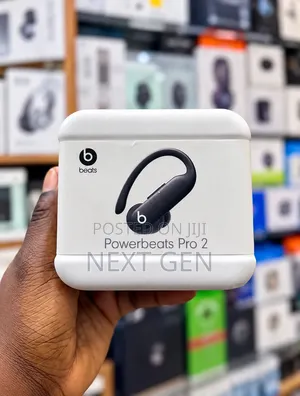 Powerbeats Pro 2