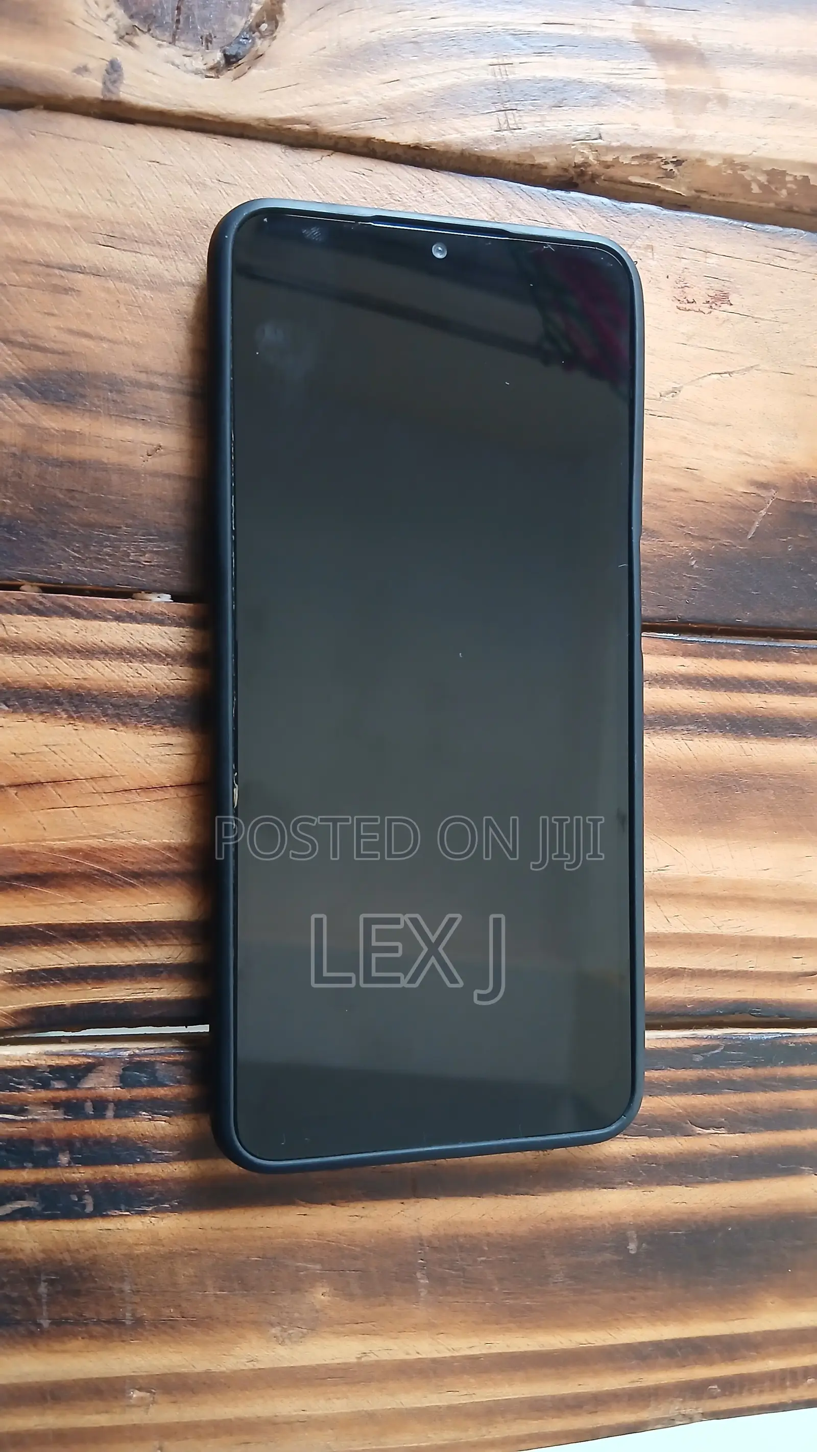 Samsung Galaxy A32 5G 128 GB Black