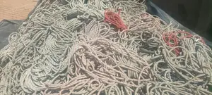 Heavy Duty Ropes