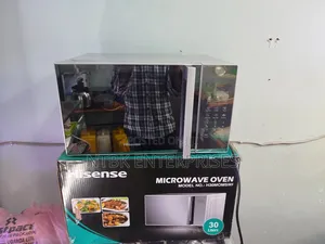 Hisense Microwave Oven