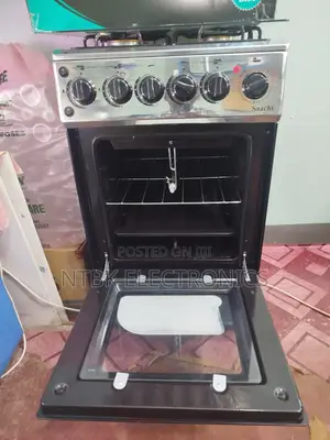 Saach Gas Cooker