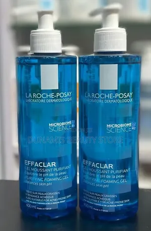 Laroche Posay Forming Cleanser
