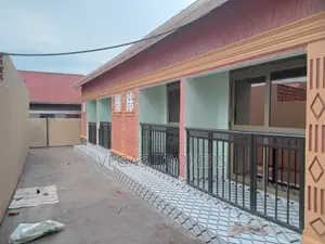 1bdrm House in Vegas Brokers House, Rubaga for rent