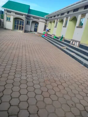1bdrm House in Vegas Brokers House, Rubaga for rent