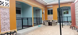 1bdrm House in Vegas Brokers House, Rubaga for rent