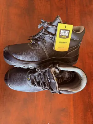 Safety Shoes
