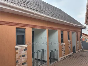 1bdrm House in Vegas Brokers, Nakawa for rent