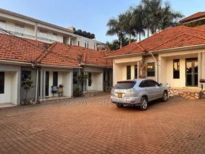 1bdrm House in Vegas Brokers, Nakawa for rent