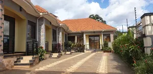 1bdrm House in Vegas Brokers, Nakawa for rent