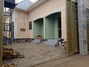 1bdrm House in Vegas Brokers, Nakawa for rent