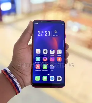 Oppo R11s 64 GB Rose Gold