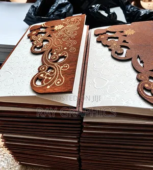 Wedding and Introduction Invitation Cards