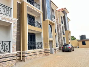 2bdrm Apartment in Vegas Property, Nakawa for rent