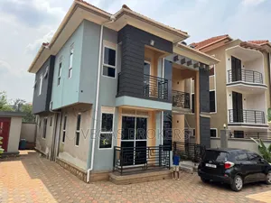2bdrm Apartment in Vegas Property, Nakawa for rent