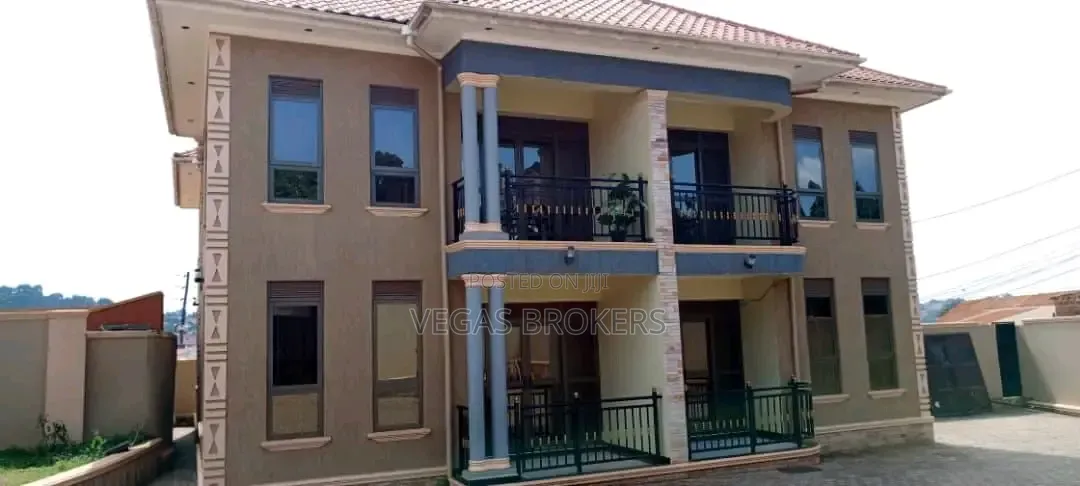 2bdrm Apartment in Vegas Property, Nakawa for rent