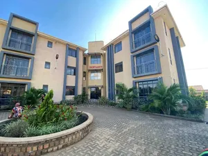 2bdrm Apartment in Vegas Property, Nakawa for rent
