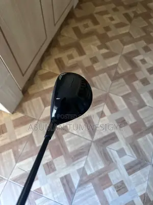 Titlist Gt3 Three Wood Stiff Shaft