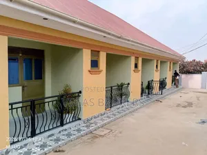 1bdrm House in Vegas Brokers House, Nakawa for rent