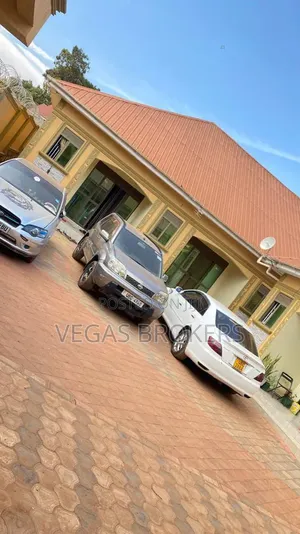 1bdrm House in Vegas Brokers House, Nakawa for rent