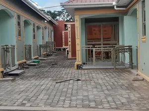 1bdrm House in Vegas Brokers House, Nakawa for rent